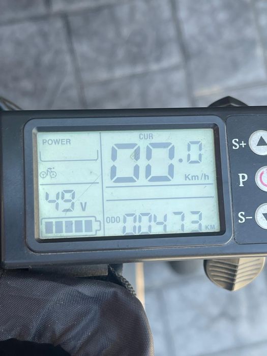 Vand trotineta Xiaomi  4lite 2nd / Trotineta Freewell