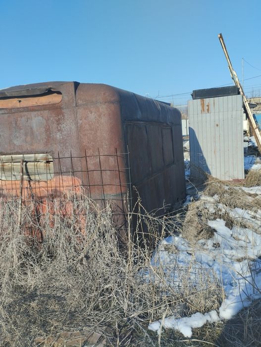 Продам Будка для Хранения инструментов