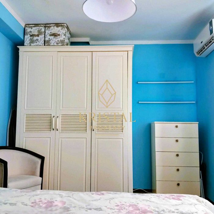 Продава се Двустаен апартамент в Свети Влас - 55 кв.м за 733 €/кв.м - Снимка #5