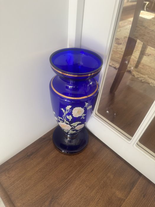 Ваза напольная ,времён СССР