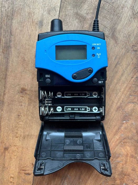 Sennheiser EK 1039 IFB Monitor