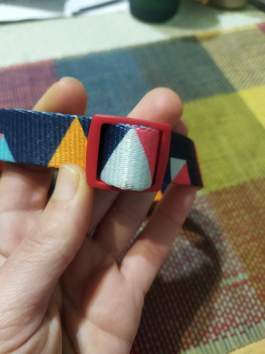 Нашийник за куче