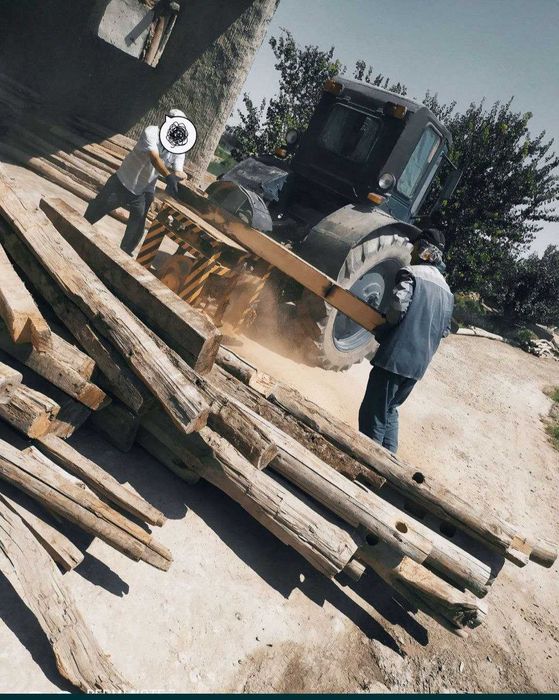 Co'p kesish xizmati суп кесиш хизиати