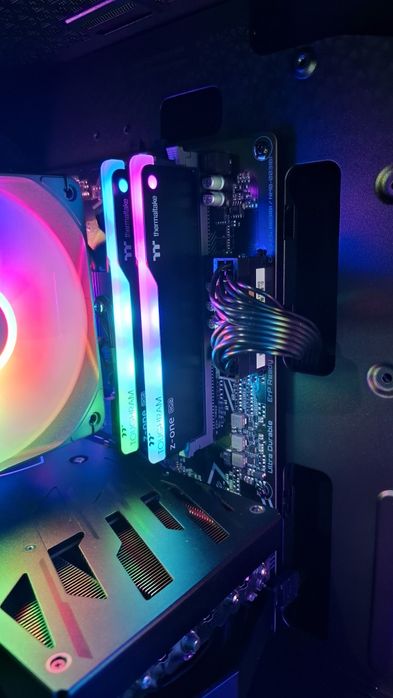 PC Gaming Spectrum V5