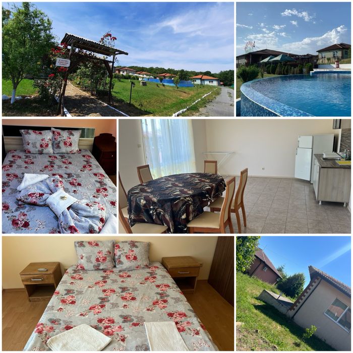 Продава се Заведение в с. Баня, Област Бургас - 1 кв.м за 500000 €/кв.м - Снимка #5