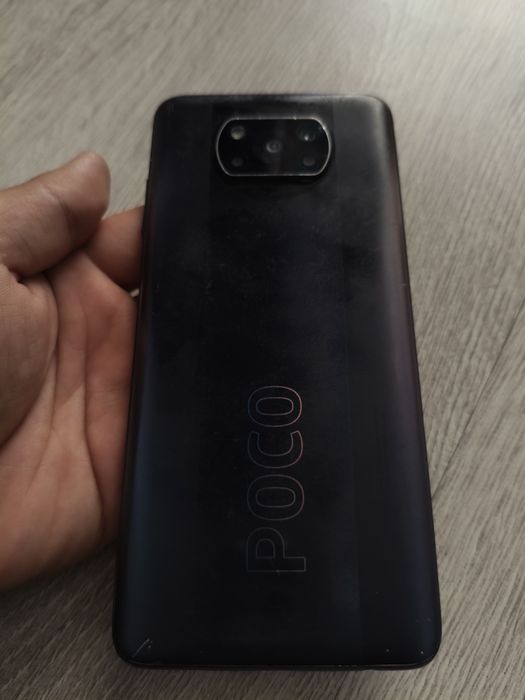 Poco X3 Pro 256 8