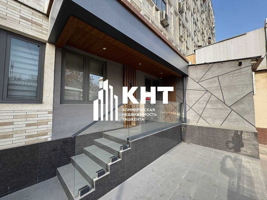 Аренда помещение от КНТ 82м2 Себзар Шайхантахурский р-н