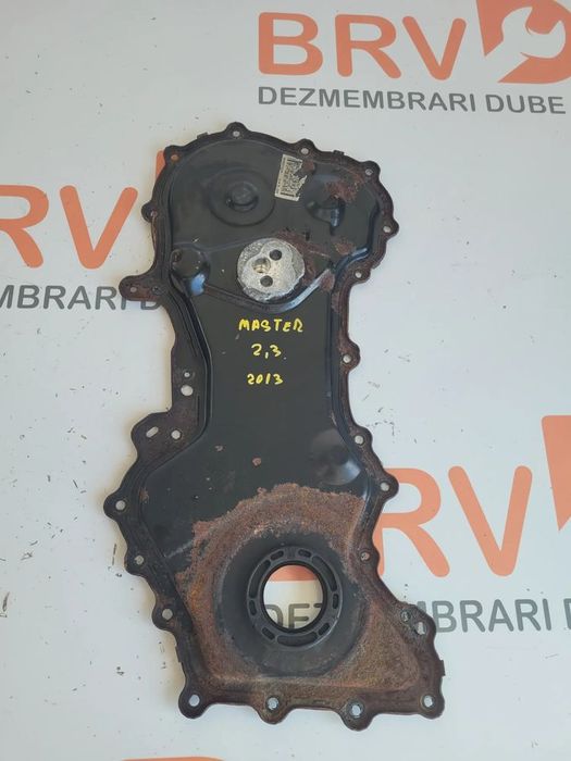 Capac distributie pentru Renault Master / Opel Movano 2,3 motorizare 9