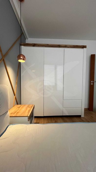 Продава се Двустаен апартамент в к.к. Златни пясъци - 70 кв.м за 1929 €/кв.м - Снимка #6