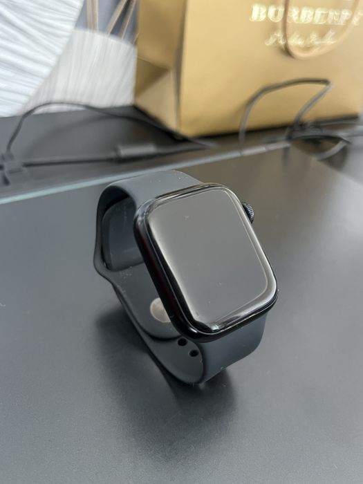 Apple Watch Series 8 GPS