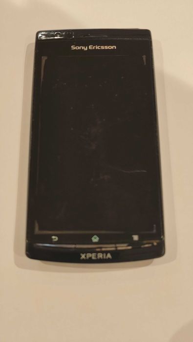 Стари GSM апарати - 6 броя