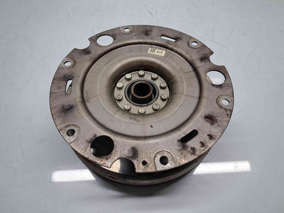 Volanta Audi A5 (8T3) [Fabr 2007-2015] 3.0 TDI CCWA 176KW / 239CP