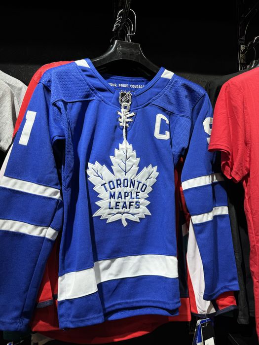 Хоккейные джерси, майки