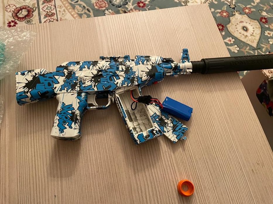 Орбиз Автомад 111