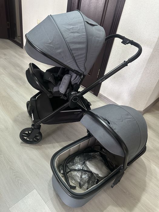 Детские коляски продам