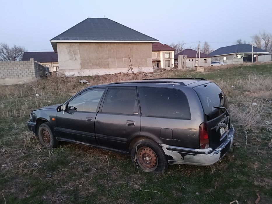 Запчаска 1992 сатам