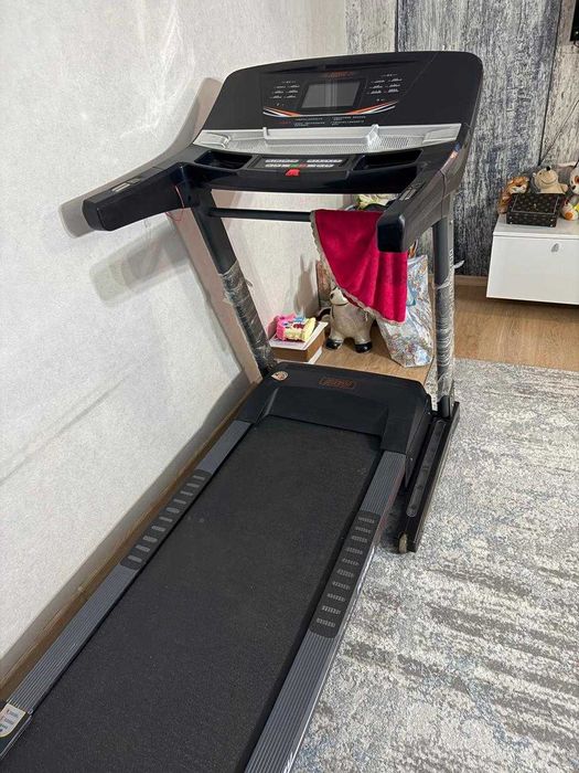 Беговая дорожка IUBU