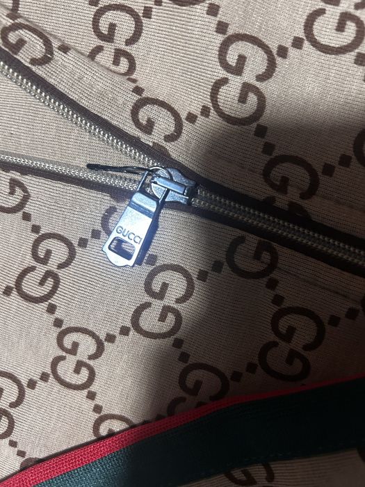 Trening Gucci ( marimea L fit M/L)