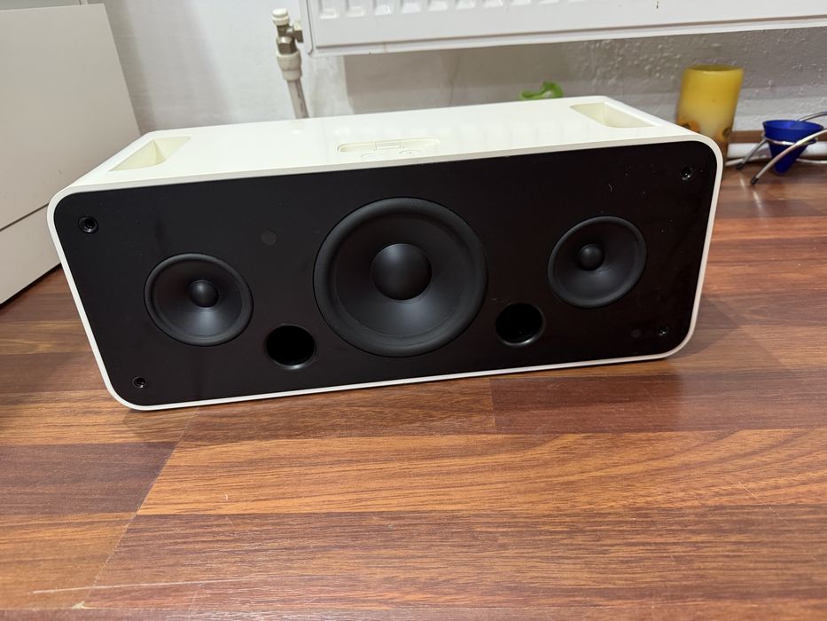 Boxa Portabila Apple Ipod Hi Fi A1121