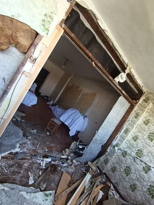 Делаю демонтаж квартир подготовка для ремонта