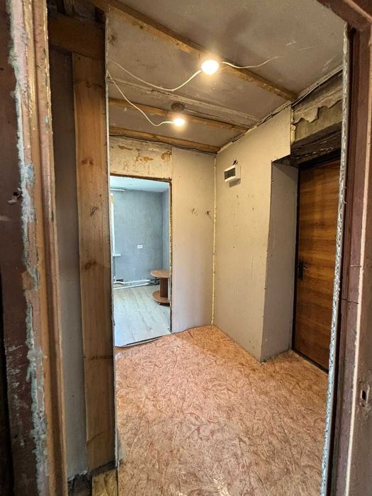 продам 2 ком квартиру Бишкуль