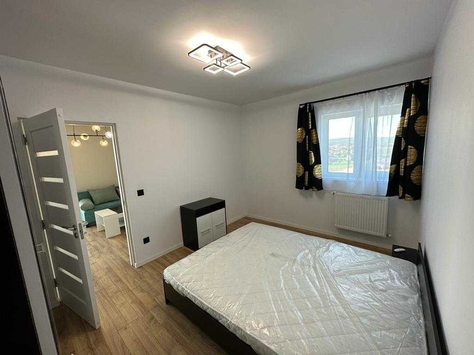 Apartament nou vanzare