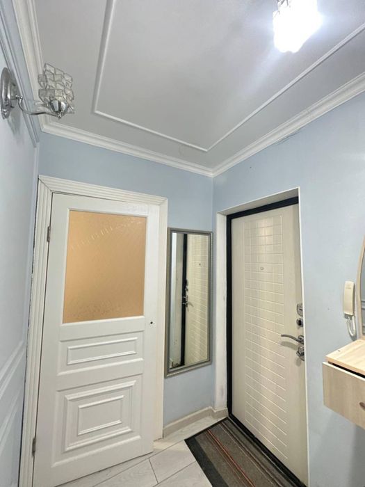 Подселение Ақтөбе