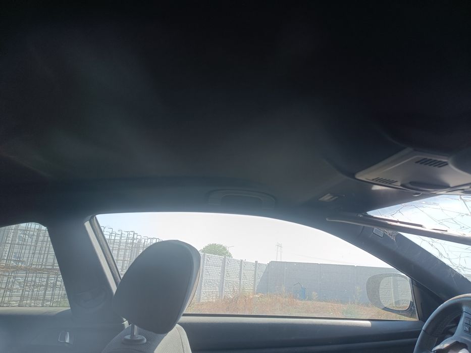 Plafon negru complet BMW seria 3 e92