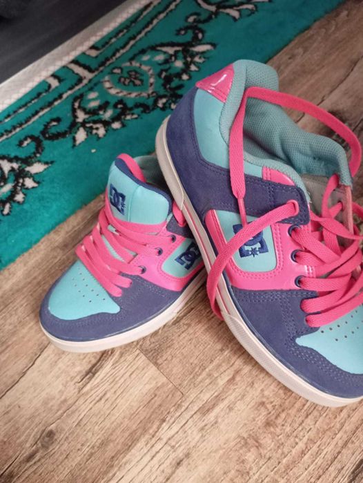 Adidasi Dolce gabanna