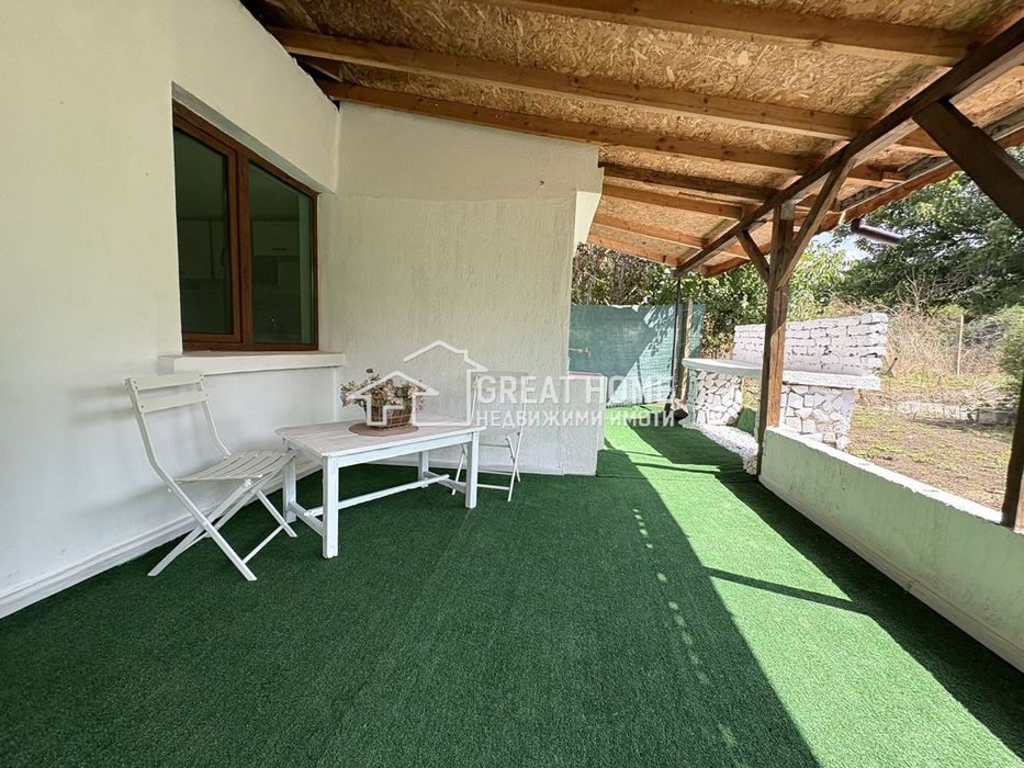 Продава се Къща в с. Ралица, Област Търговище - 130 кв.м за 616 €/кв.м - Снимка #11