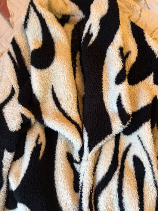 Зимни пухени палта