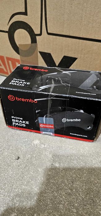 Нови оригинални части за Mazda CX-5 (дизел KE / KF) !!!