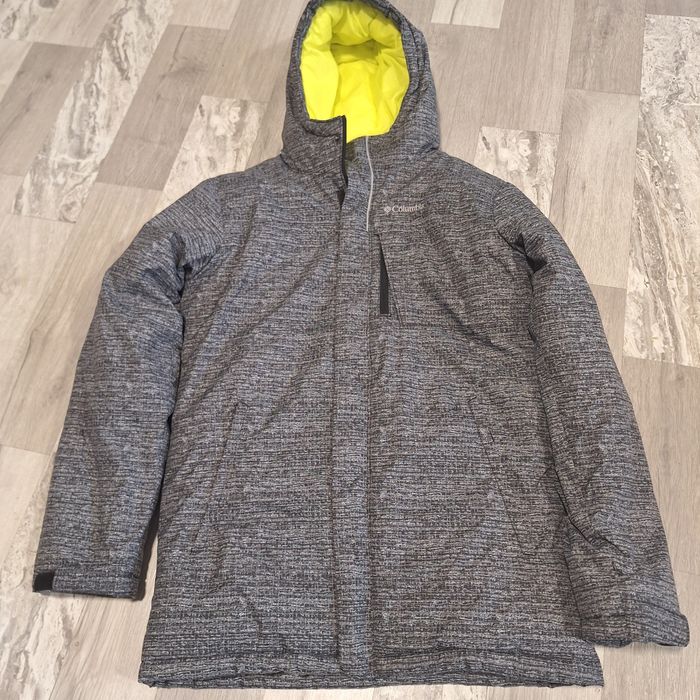 Geacă Columbia Alpine Free Fall Jacket mărimea XL