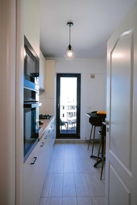 Vanzare Apartament de 2 camere Regie Residence