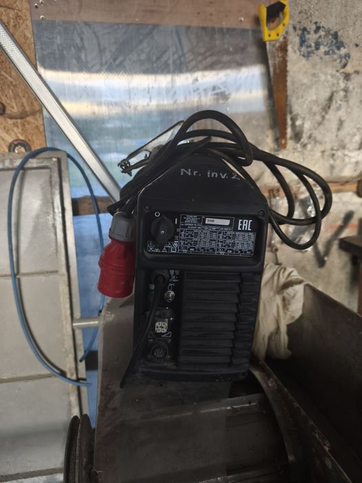 Aparat de sudura profesional