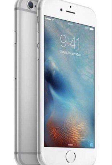 iPhone 6s 32 GBвввввв