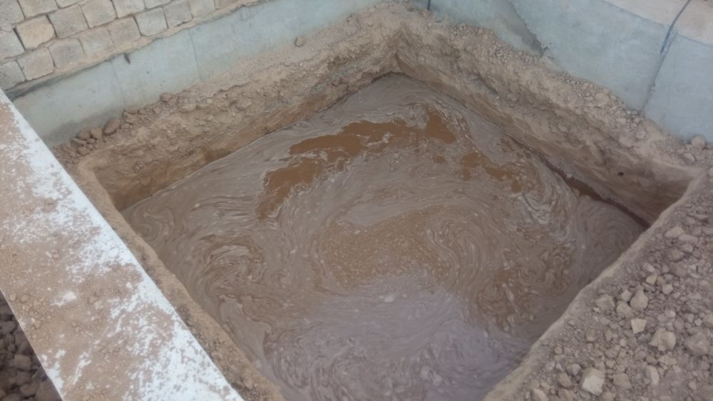 Ер сотилади фундамент куйилган Арма карказли мулжал жура балки каманди