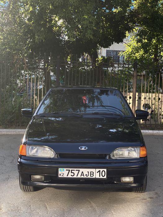 Продам Ваз 2114.