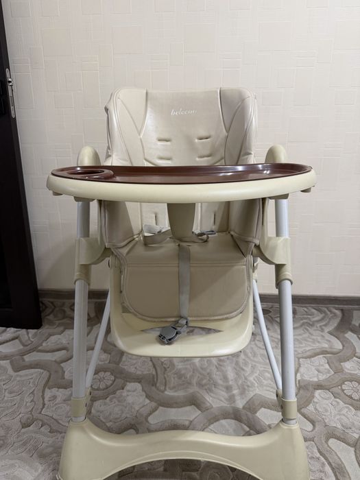 Детский стульчик