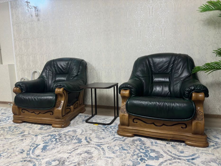 Белорусский диван, Б/У