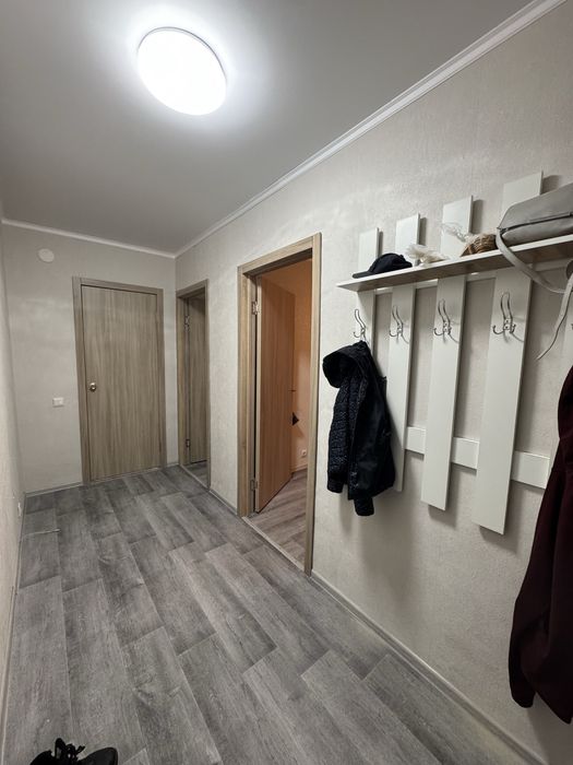 Сдам однокомнатную квартиру