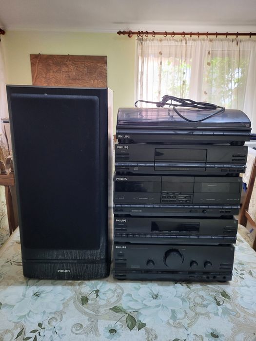 Turn muzical Philips