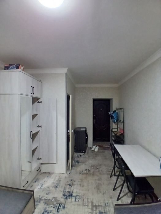 Аренда 1 комнатная квартира