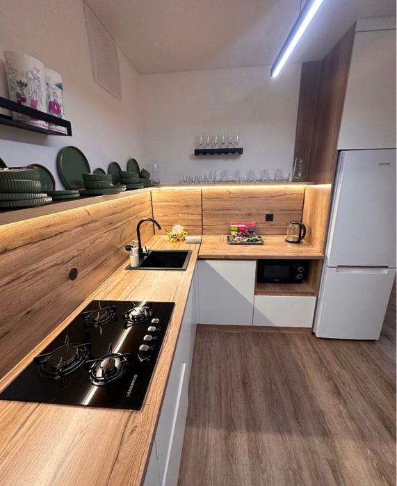 Сдается квартира на сутки