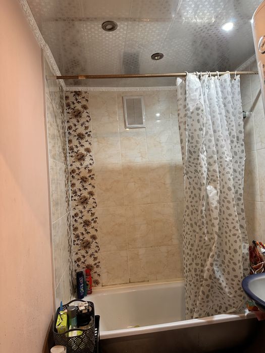 3-х комнатная квартира