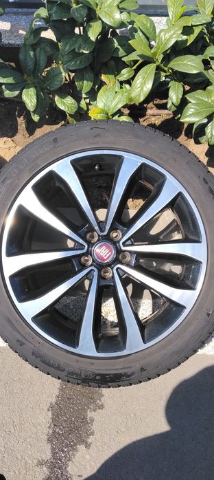 Джанти за  FIAT   5*98*58.1    17