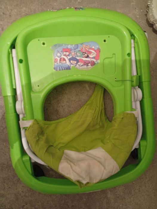 Ходунки,Коврик развивающий,