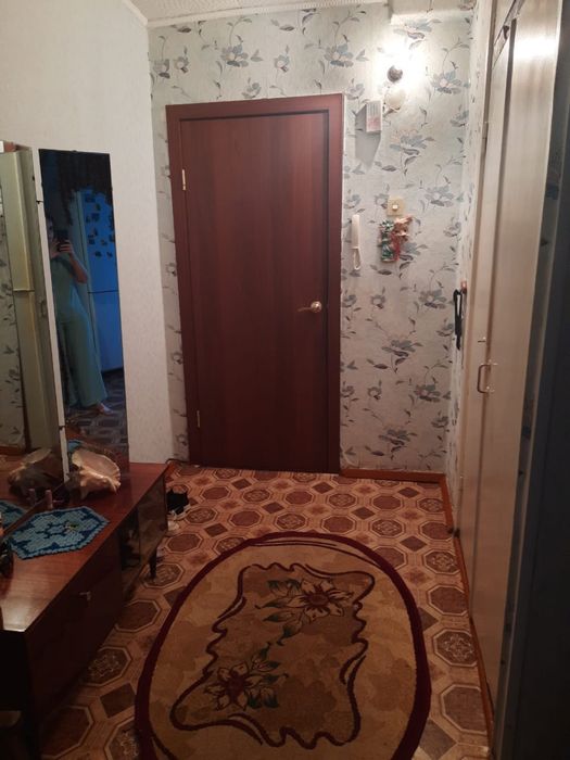 Продам 2х комнатную квартиру