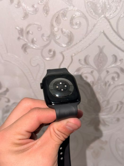 Apple Watch 11 46mm