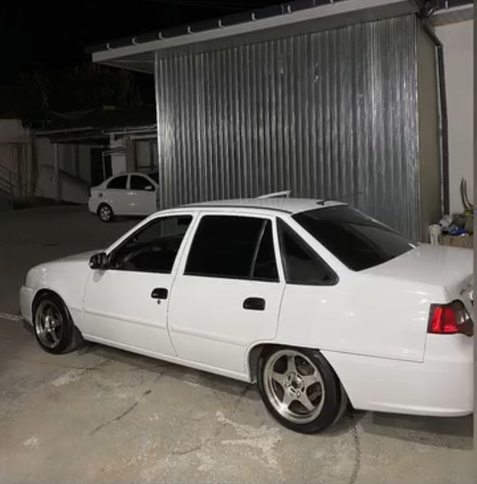 Sport Diska R15 4.114